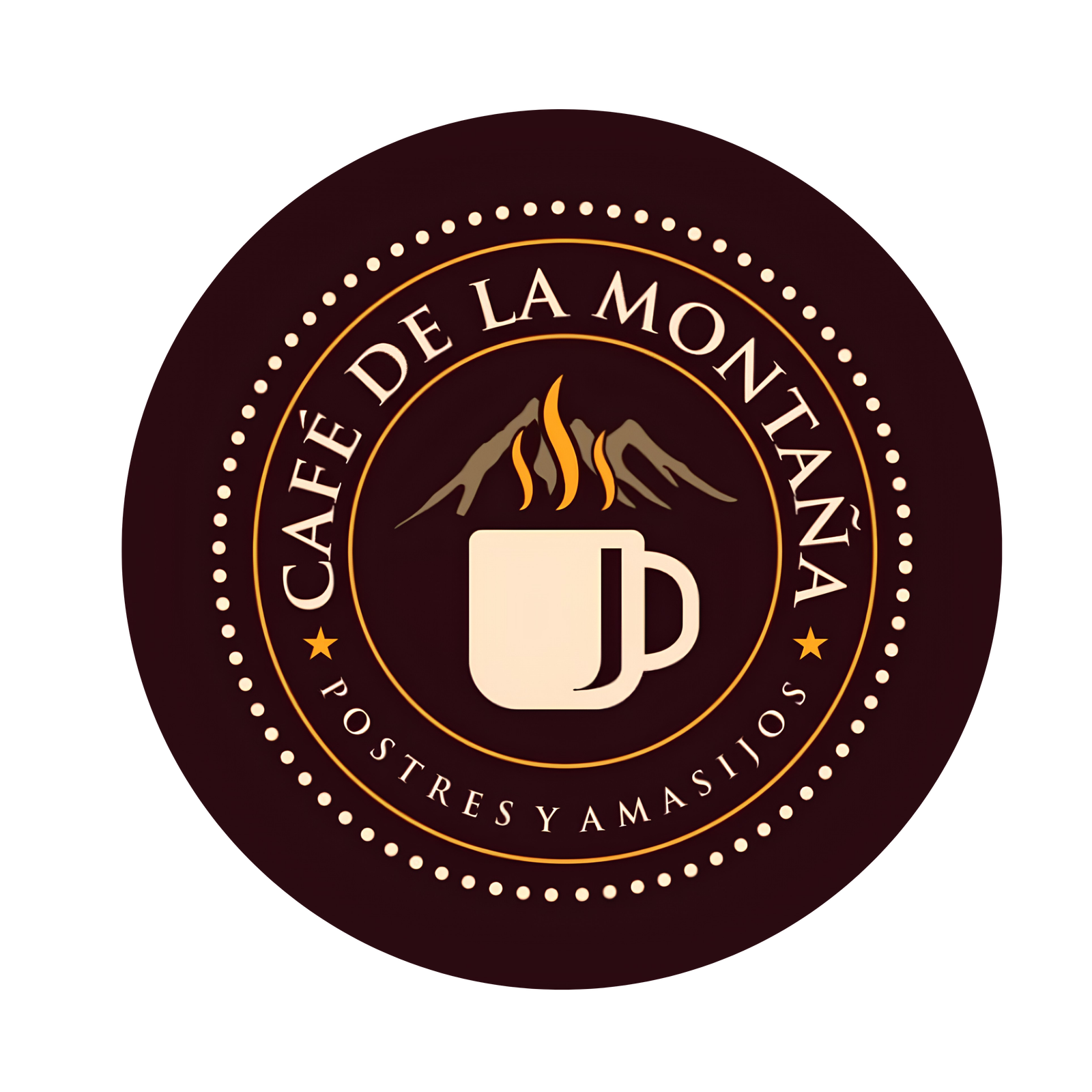 Café de la Montaña
