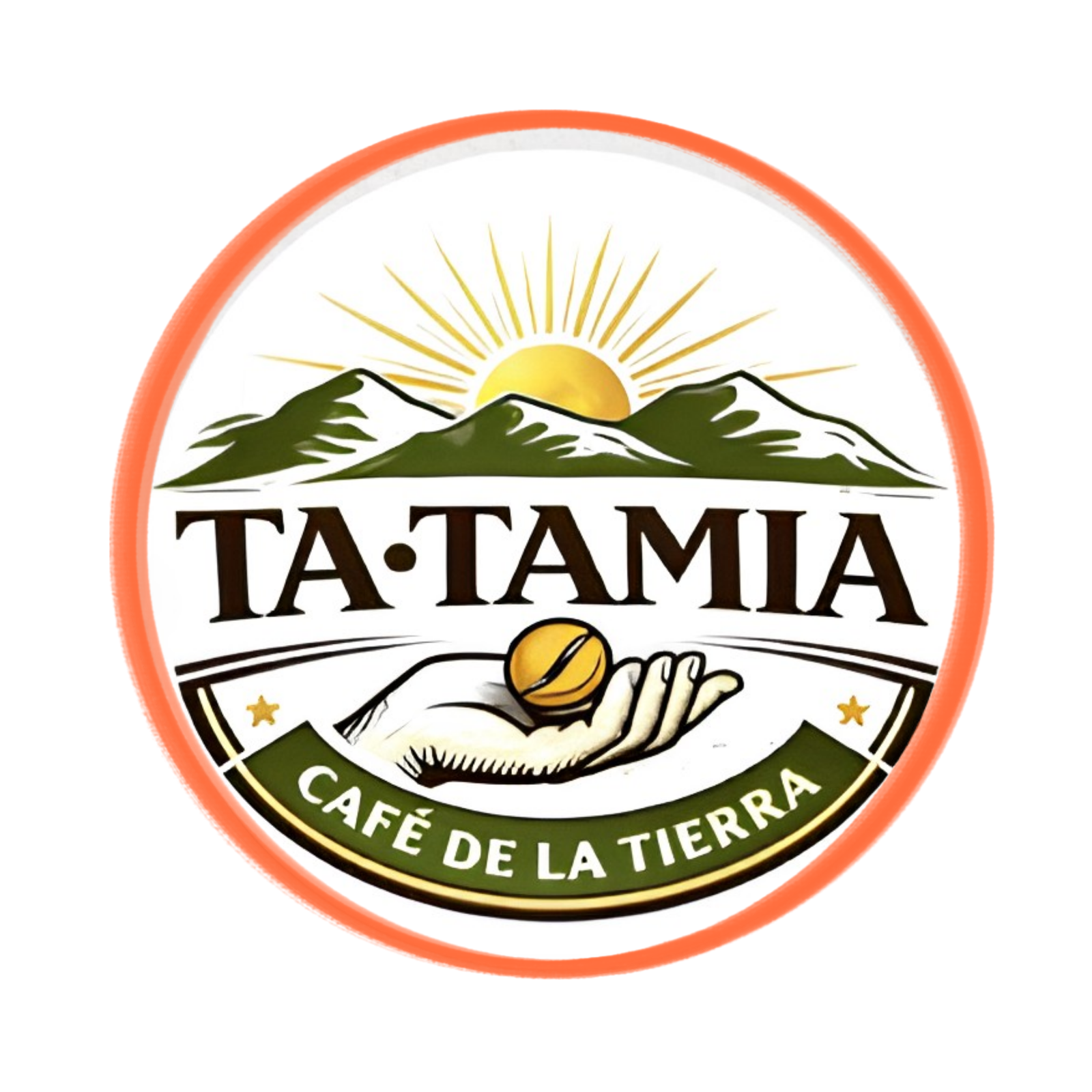 Café Tatamía
