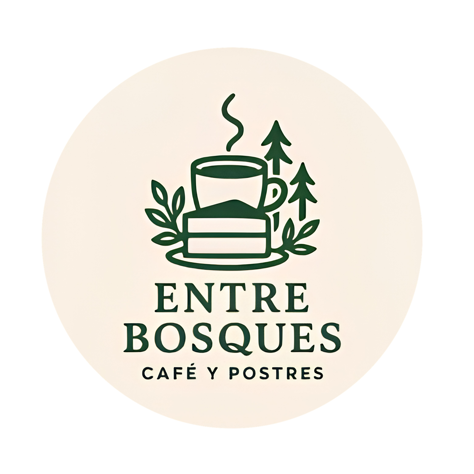 Entre Bosques Café