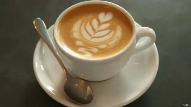 Latte Art