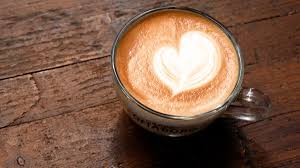 Capuchino Clásico