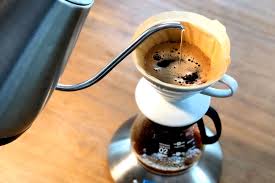 V60 Pour Over