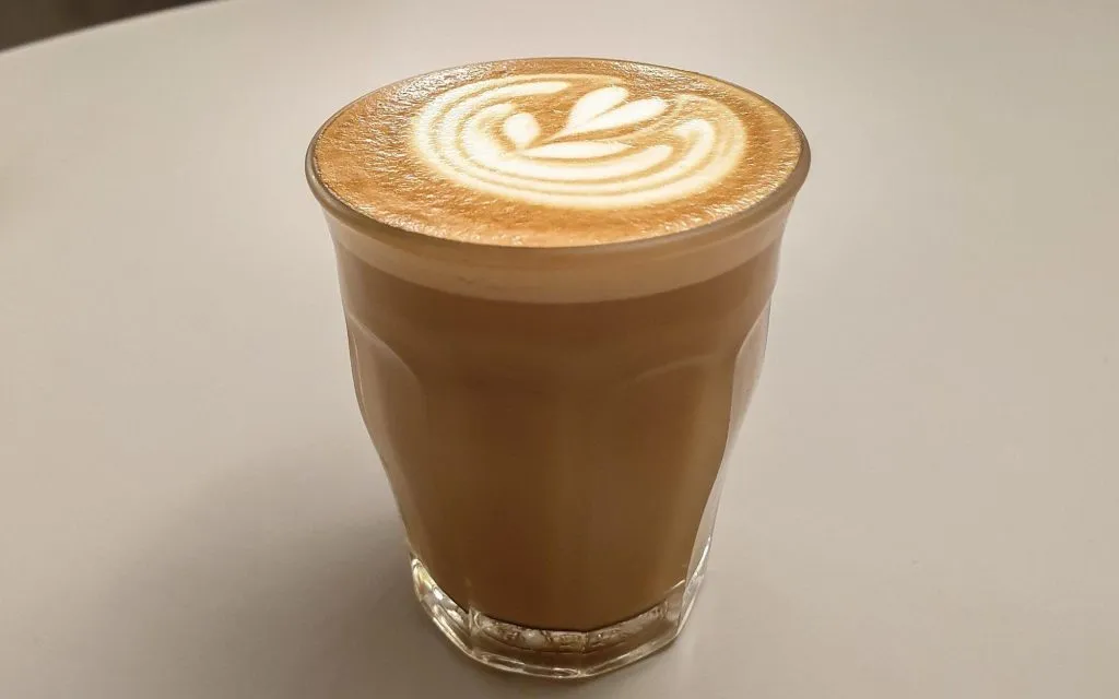 Flat White