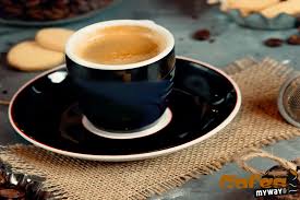 Espresso Doble