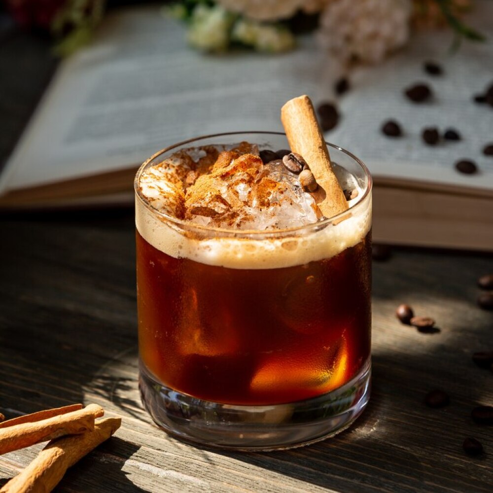 Carajillo