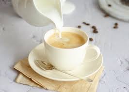 Coffe whit Milk