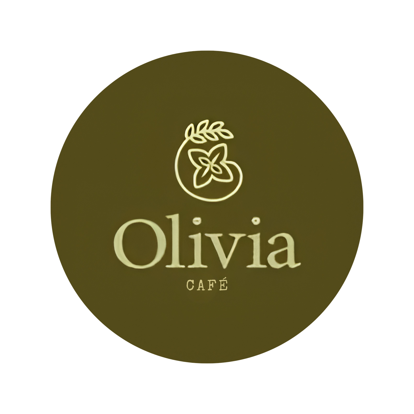 Olivia Cafe
