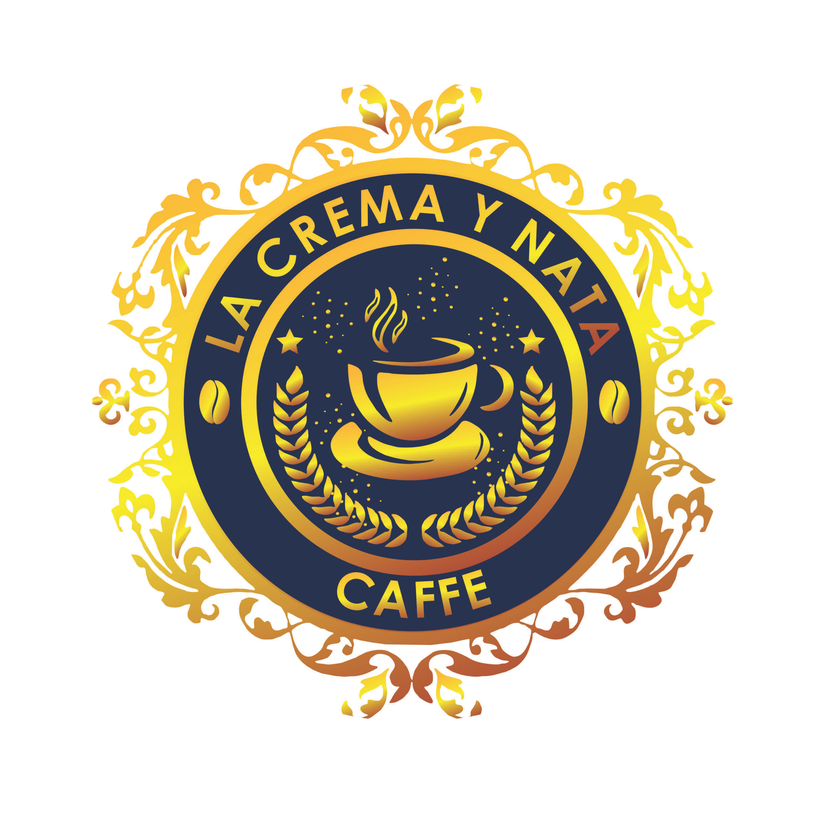 La Crema y Nata Caffe